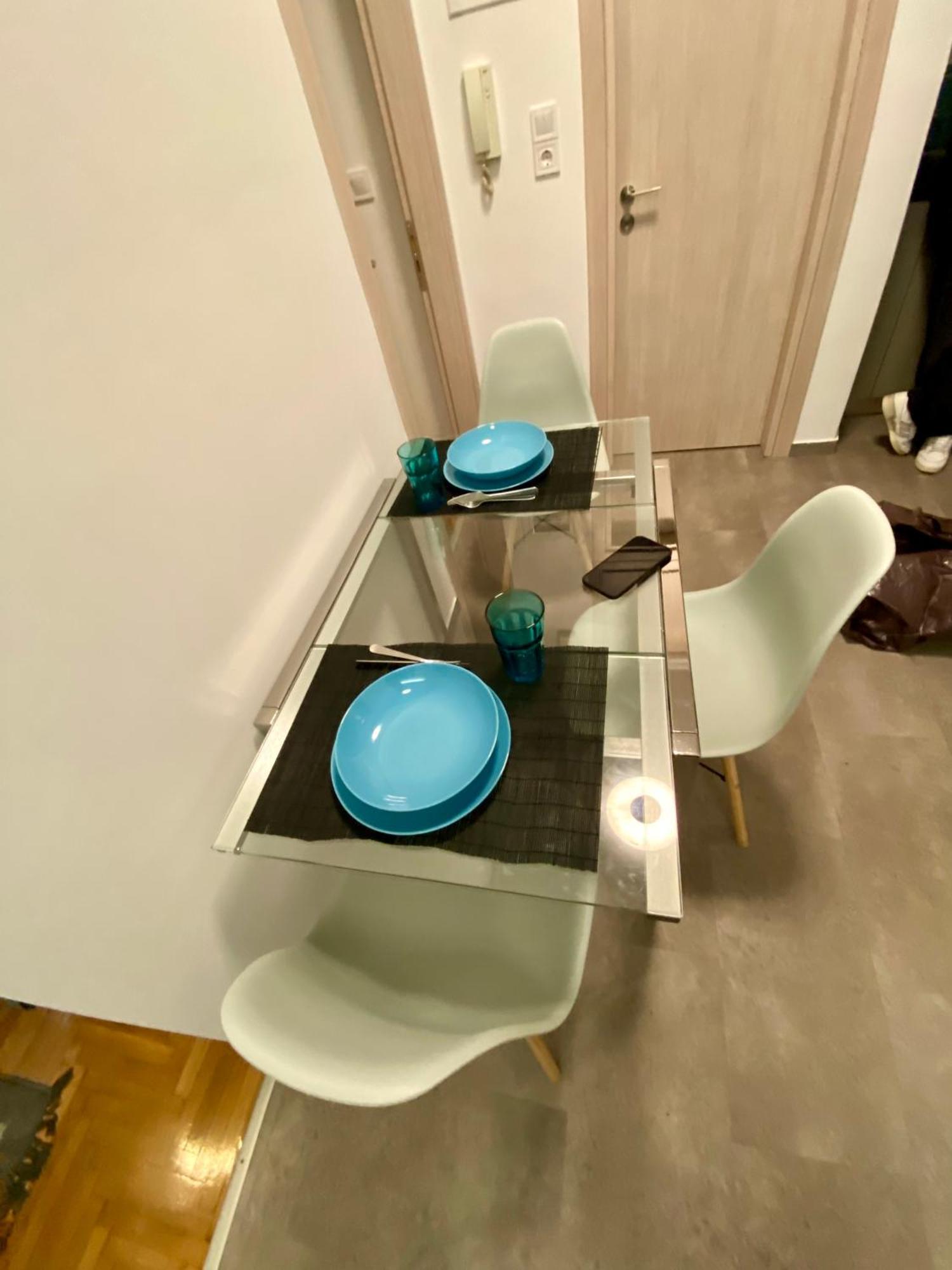 Antinoros Inn, Stylish Apartment,3' To Metro Athens Exterior photo
